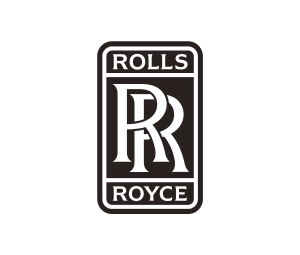 Rolls Royce logo