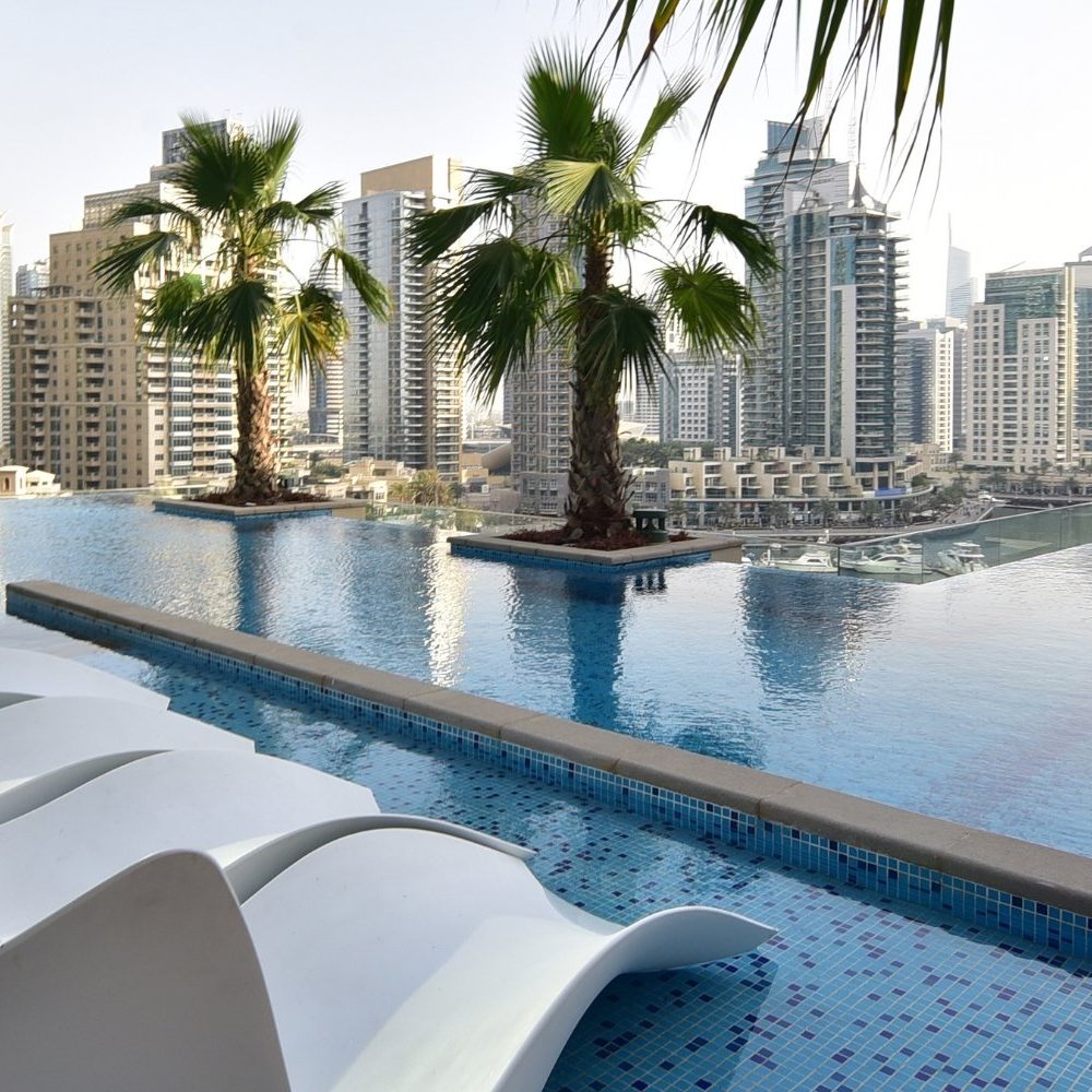 Hotel in Dubai